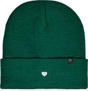 Dalix Lil Heart Beanie Cap
