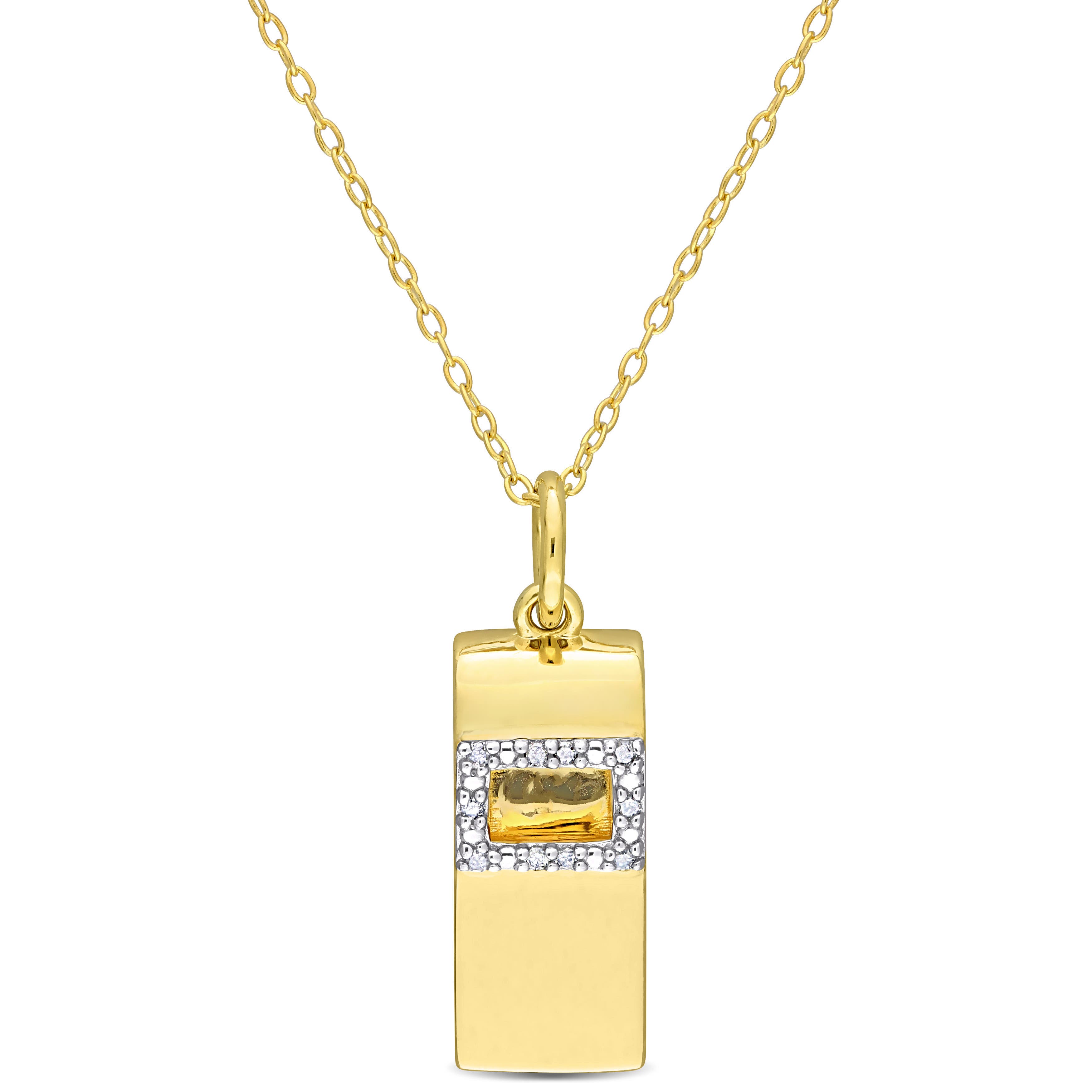 selected Yellow-Plated