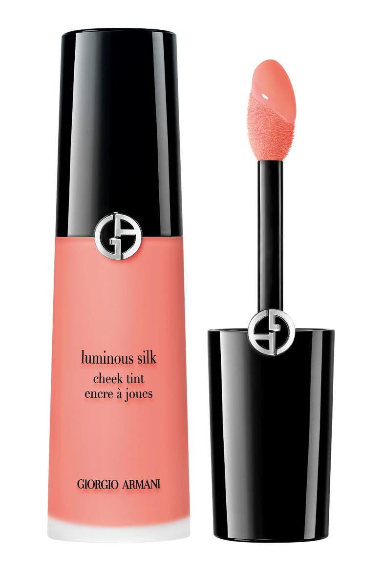 Luminous Silk Cheek Tint Duo $80 Value, Alternate, color, DELICATE MAUVE/ ROSY PEACH
