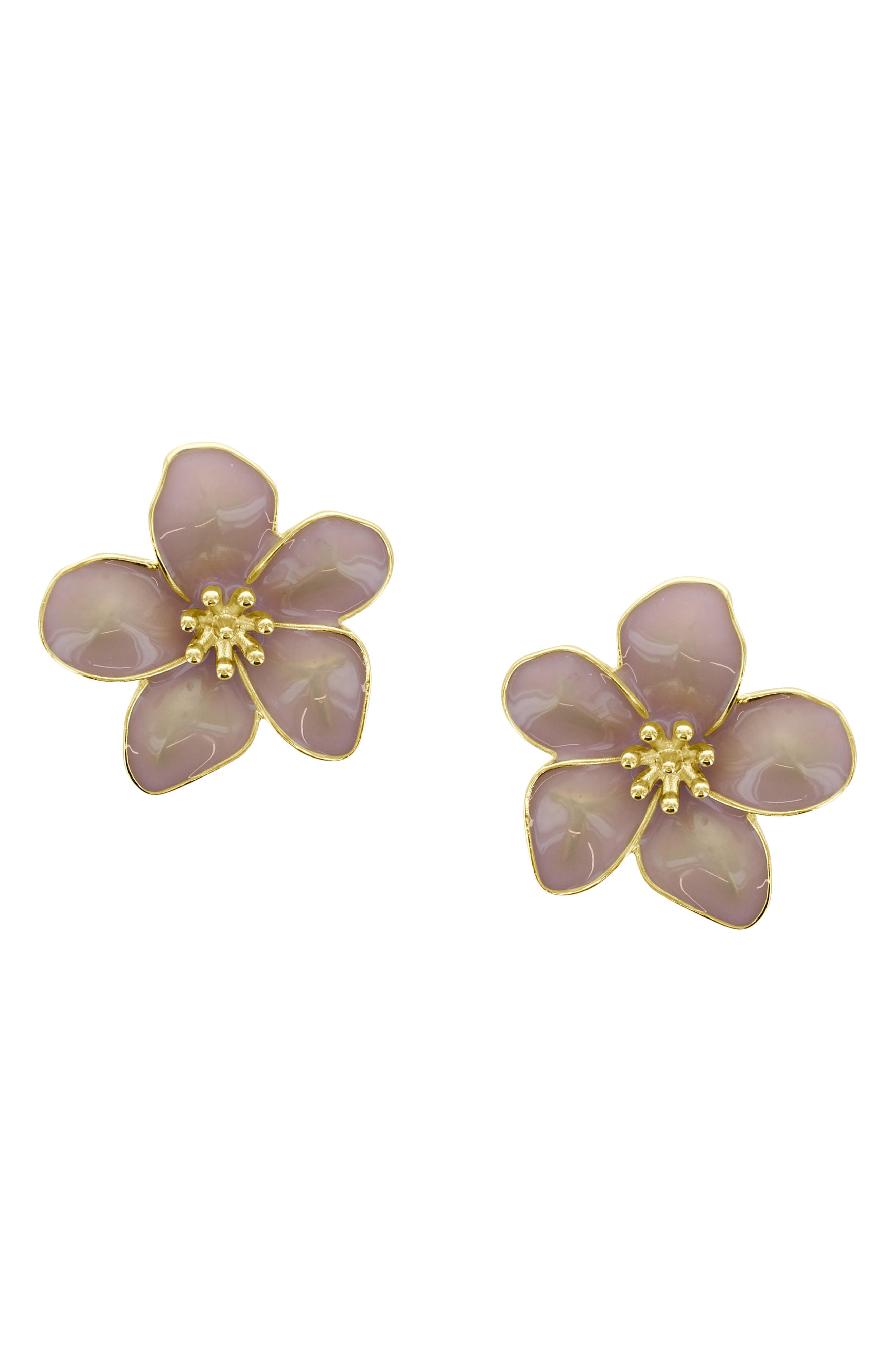 GOLD / PINK