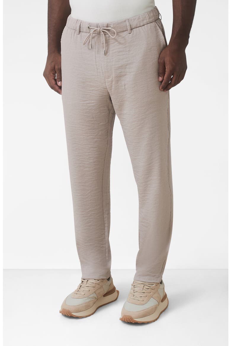 Fiorano Trousers, Alternate, color, Medium Beige