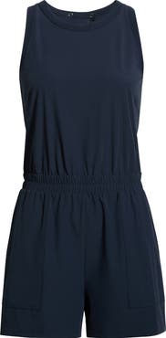 Zella Atlas Short Romper