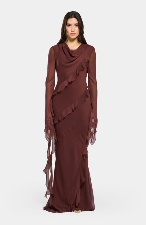 Circe Dress