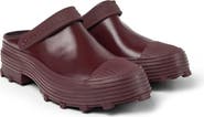 CAMPERLAB Traktori Mule