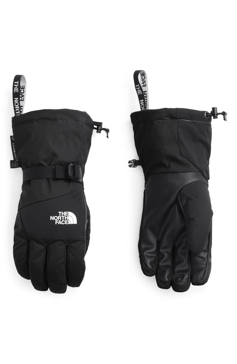 The North Face Montana Insulated Etip Gloves, Main, color, 