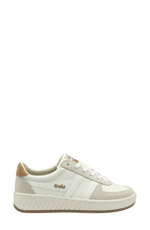Gola Grandslam 88 Sneaker In Multi