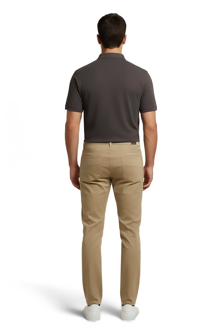 AG Chino, Alternate, color, AG Khaki