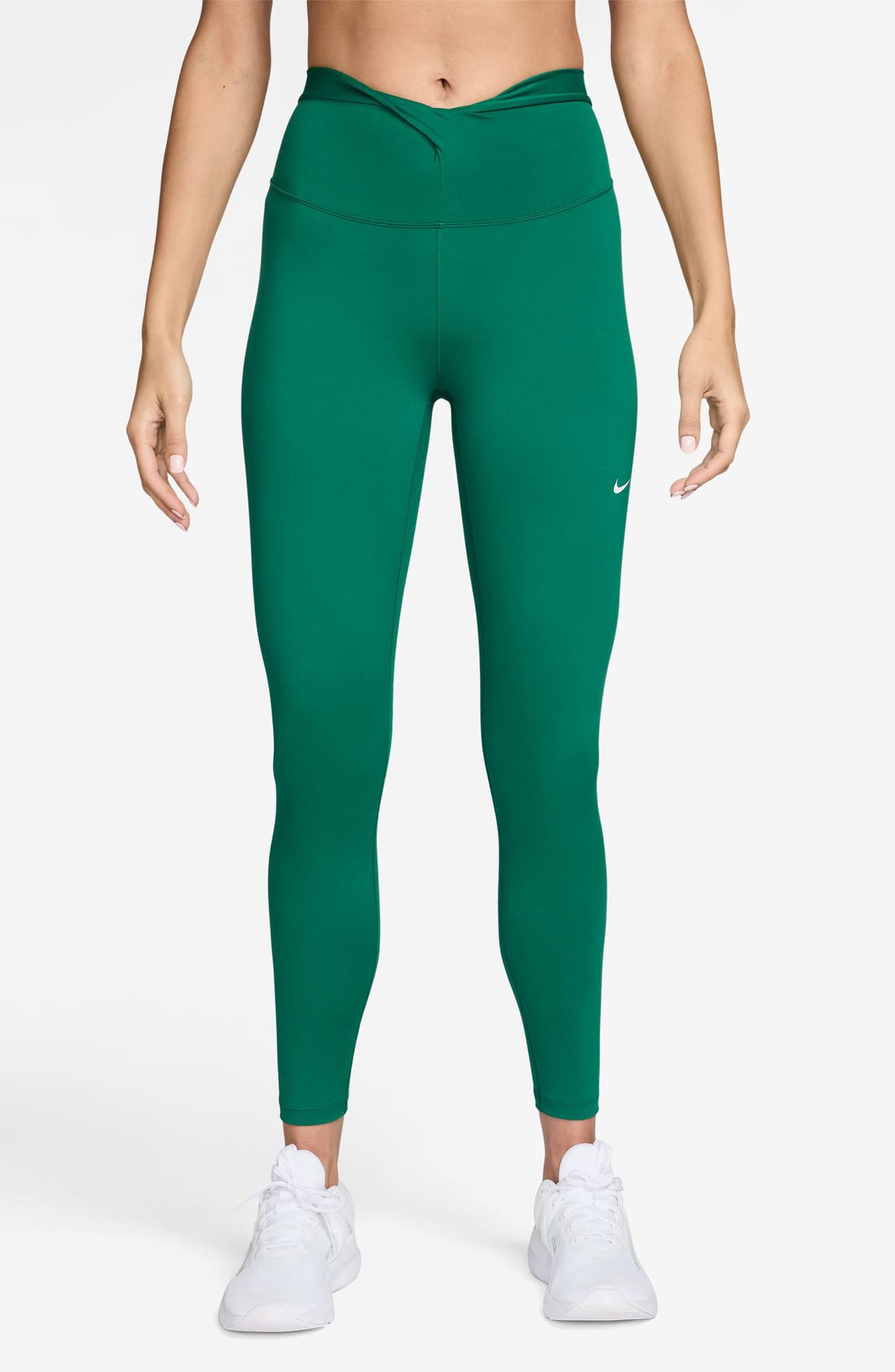 Nike Dri-FIT One High Waist 7/8 Leggings
