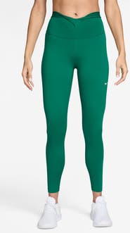 Nike Dri-FIT One High Waist 7/8 Leggings