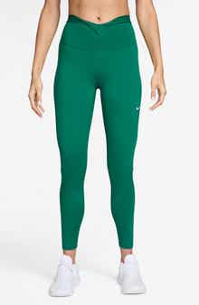 Nike Dri-FIT One High Waist 7/8 Leggings