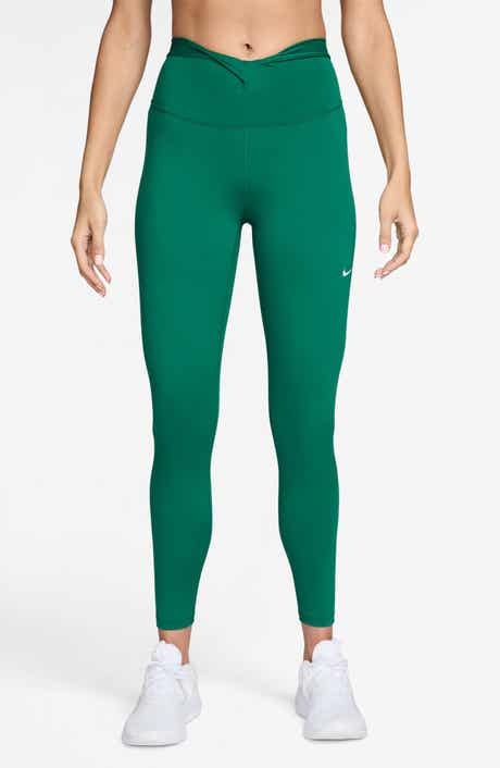 Nike Dri-FIT One High Waist 7/8 Leggings