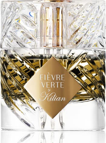 キリアン　ルールヴェルト/フィエーヴルヴェルト　 EDP 50ml 公式】フィエーヴル ヴェルト オード パルファム｜KILIAN PARIS