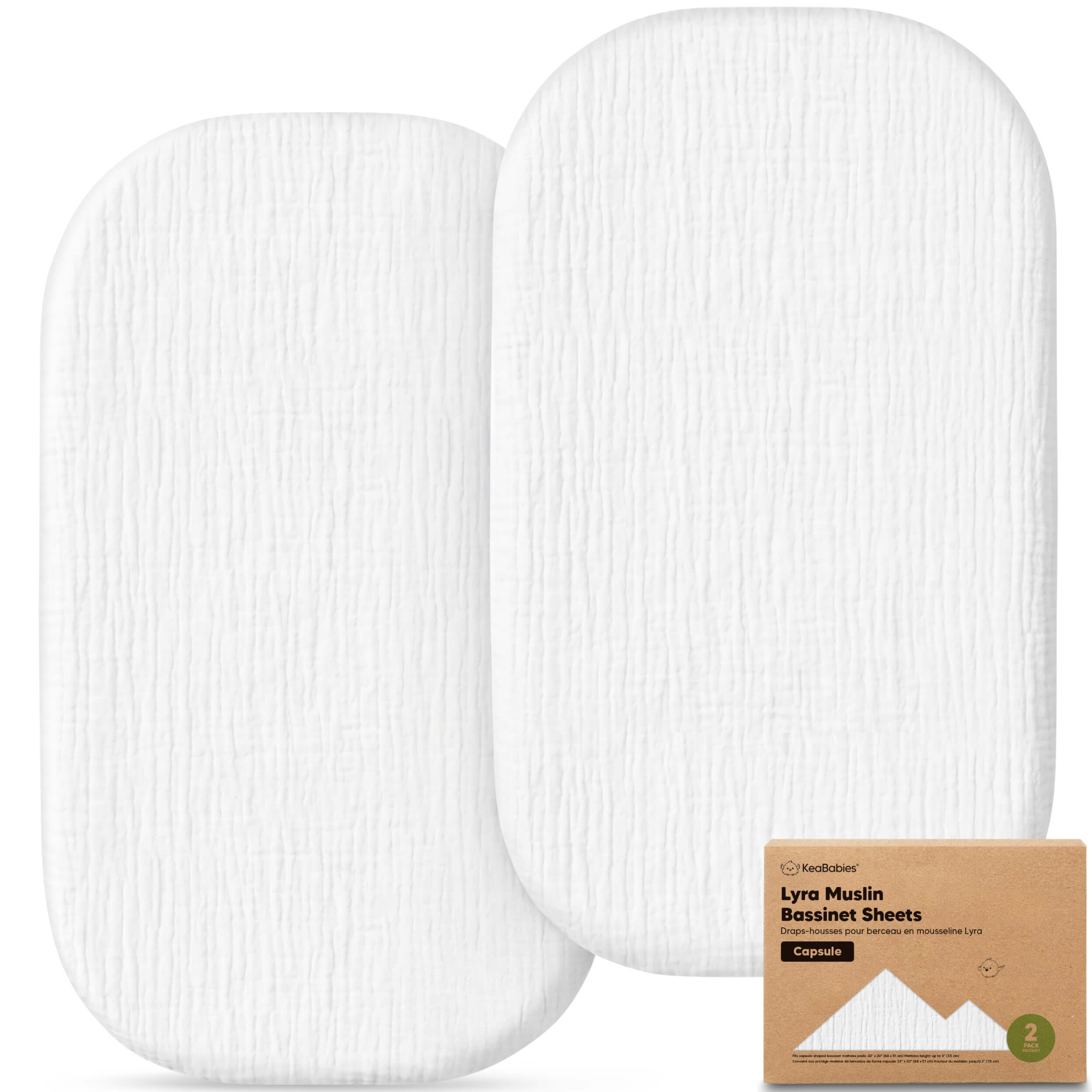 Soft White