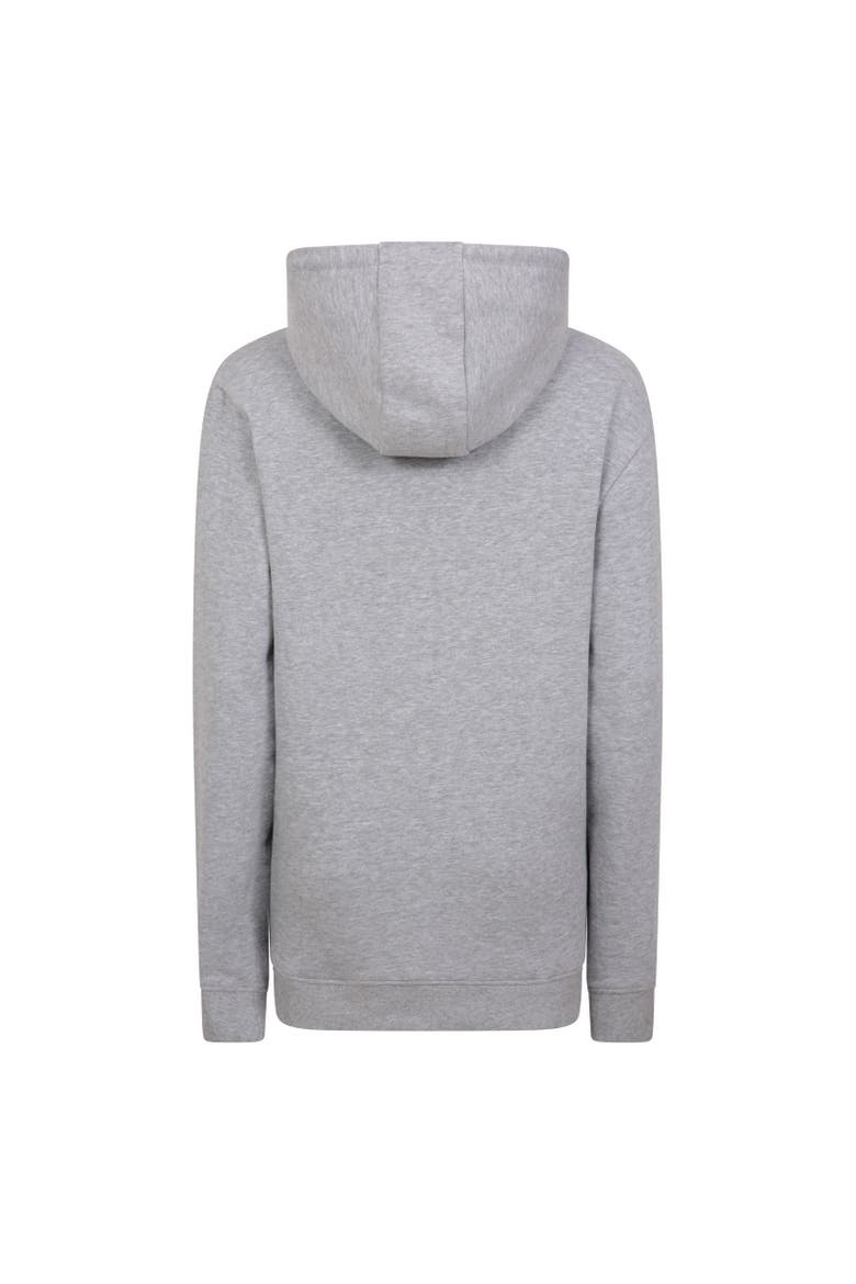 Scottish Flag Overhead Hoodie, Alternate, color, Light Grey