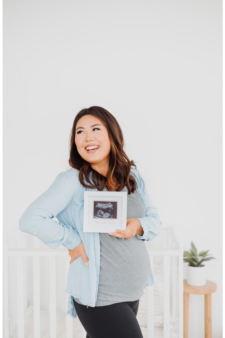 Love at First Sight Photo Frame, Alternate, color, NONE