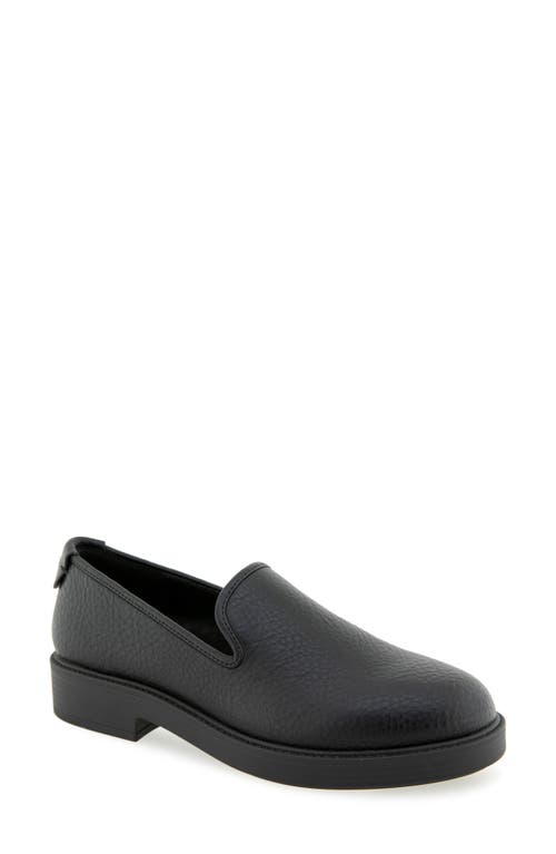 Aerosoles Poisy Loafer In Black