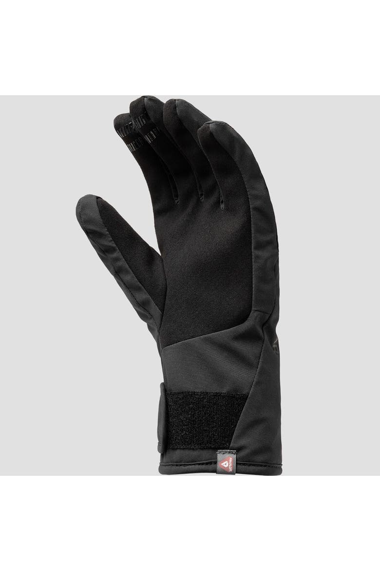 Endure Gore-Tex Insulated Glove - Men's, Alternate, color, Black