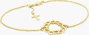 Rizen Jewelry Crown Of Thorns Bracelet