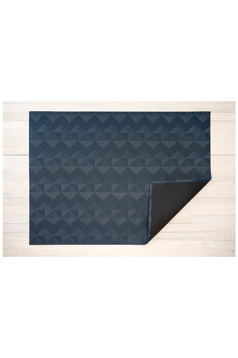 Quilted Floormat, Alternate, color, INK