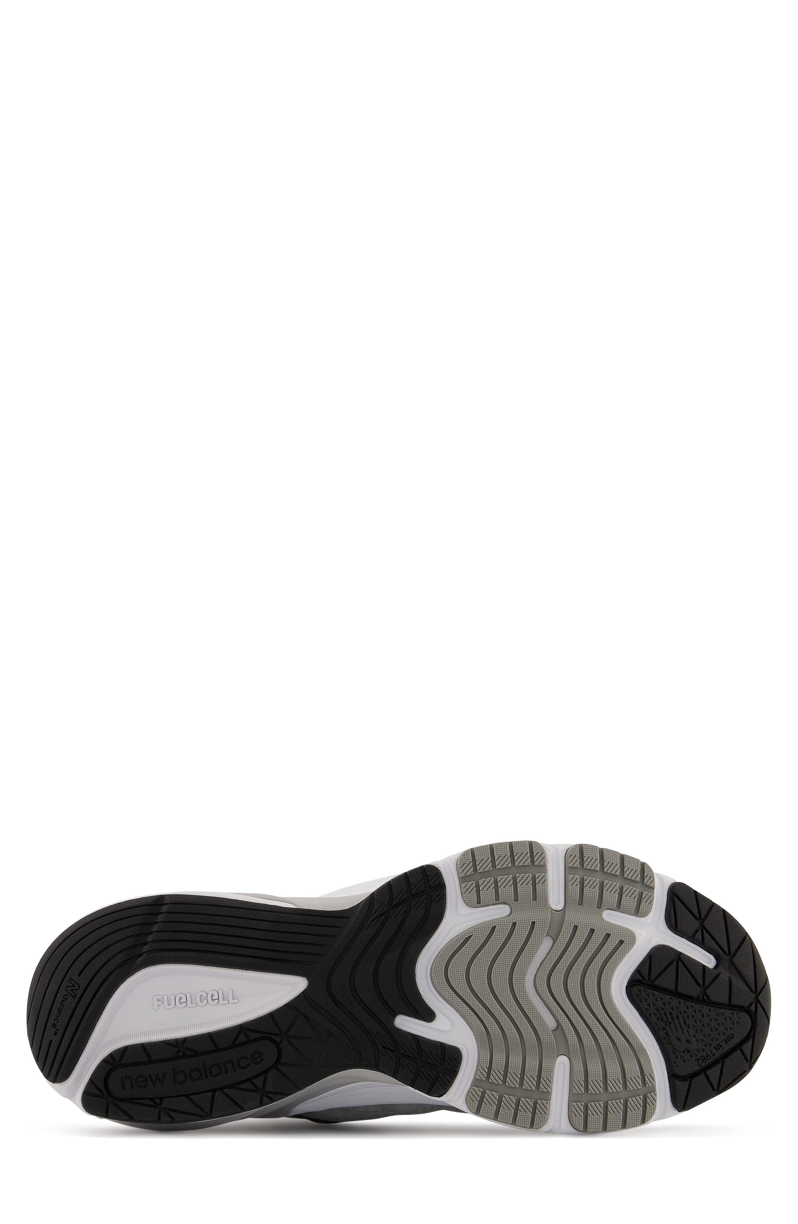 New Balance Made in USA 990 v6 Sneaker, Alternate, color, Grey/ Grey