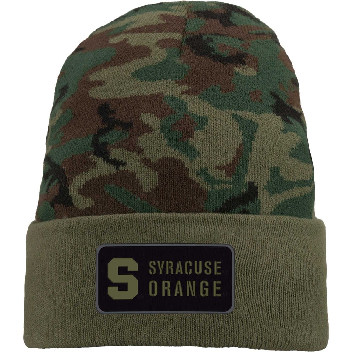selected Camo