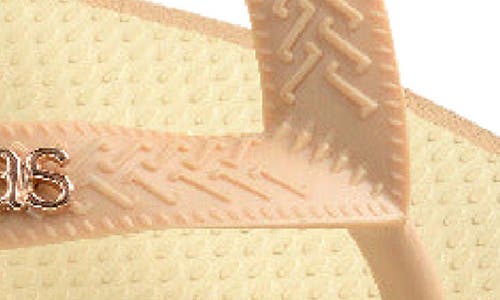 HAVAIANAS HAVAIANAS FUSION SQUARE LOGO FLIP FLOP