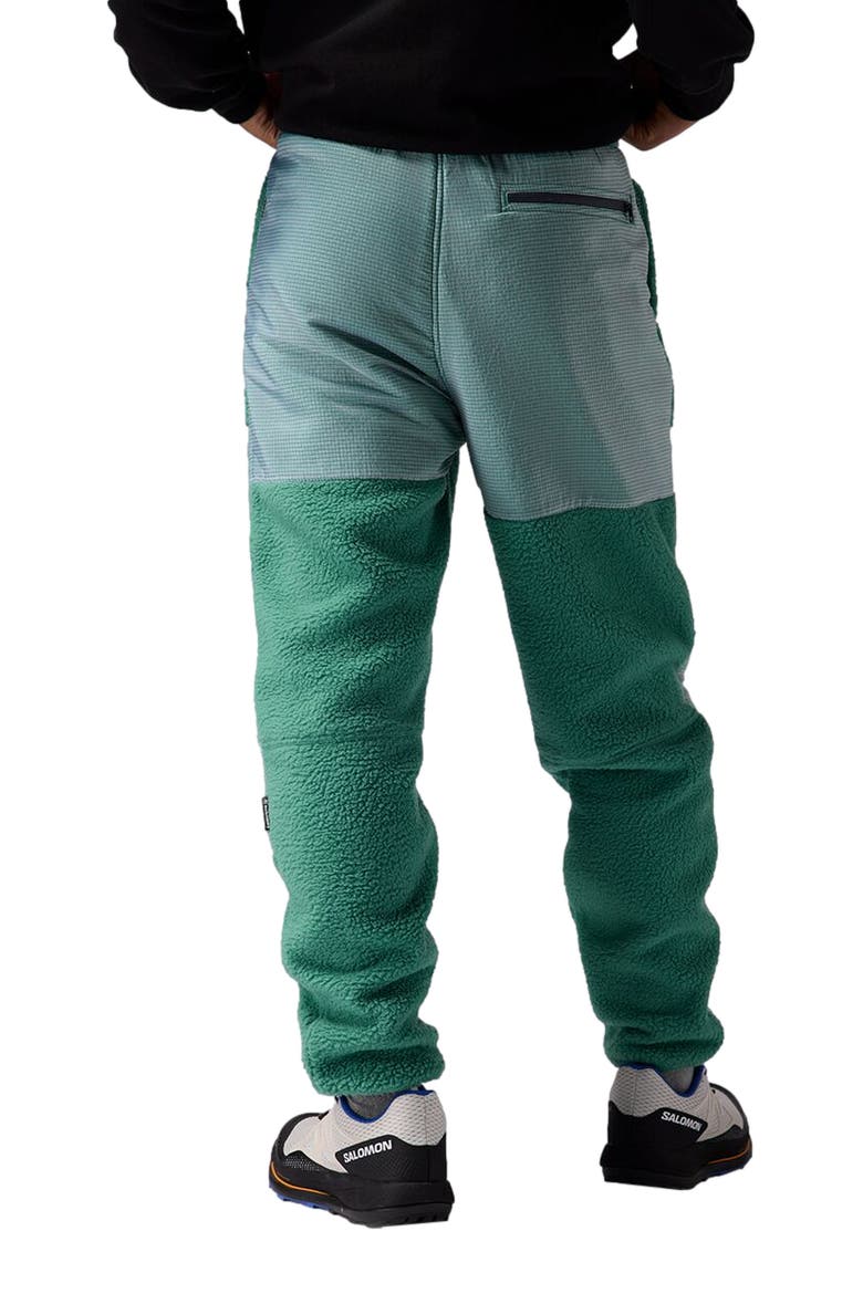 Wander Pile-Fleece Pant - Men's (Men) | Nordstrom