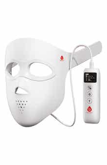3D Soft-Silicone LED Light Therapy Mask