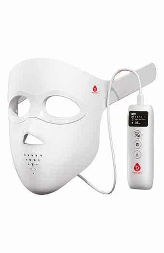 3D Soft-Silicone LED Light Therapy Mask