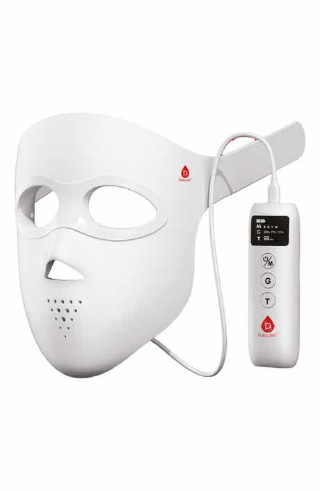 3D Soft-Silicone LED Light Therapy Mask