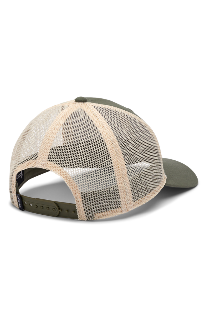 Cotopaxi Do Good Trucker Hat, Alternate, color, Fatigue