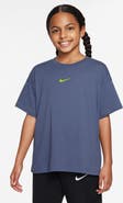 Nike Kids' Revolution of Air Graphic T-Shirt