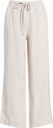 Rails Emmie Linen Drawstring Pants