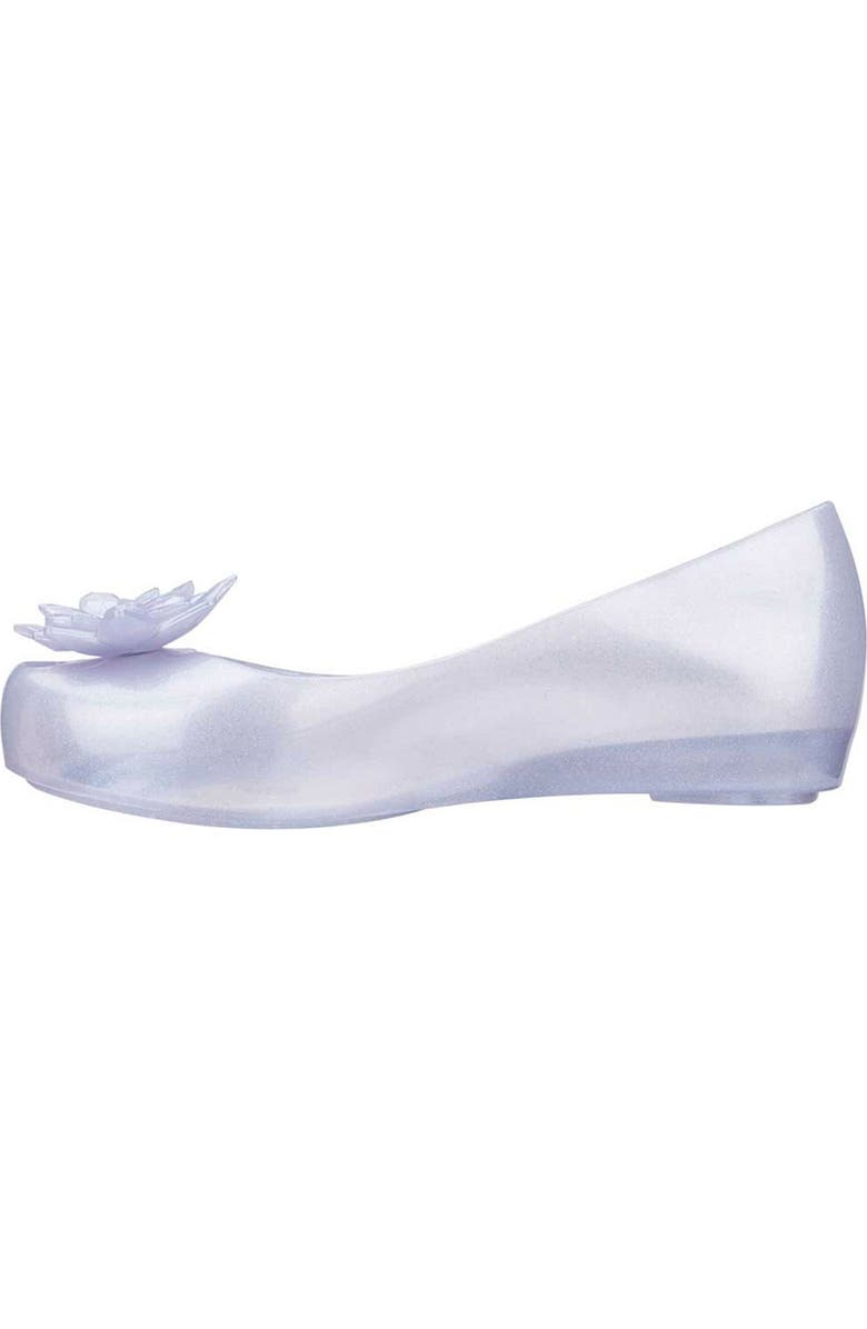 Mini Melissa x Disney Frozen Ultragirl Flat, Alternate, color,