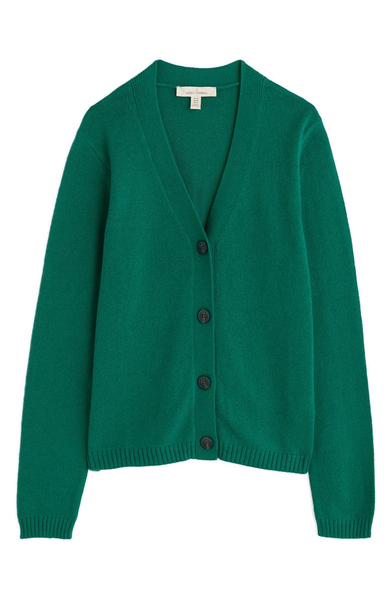 Seasalt Cornwall Kelyn Cardigan, Alternate, color, 