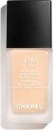 CHANEL ULTRA LE TEINT Ultrawear All Day Comfort Flawless Finish Foundation