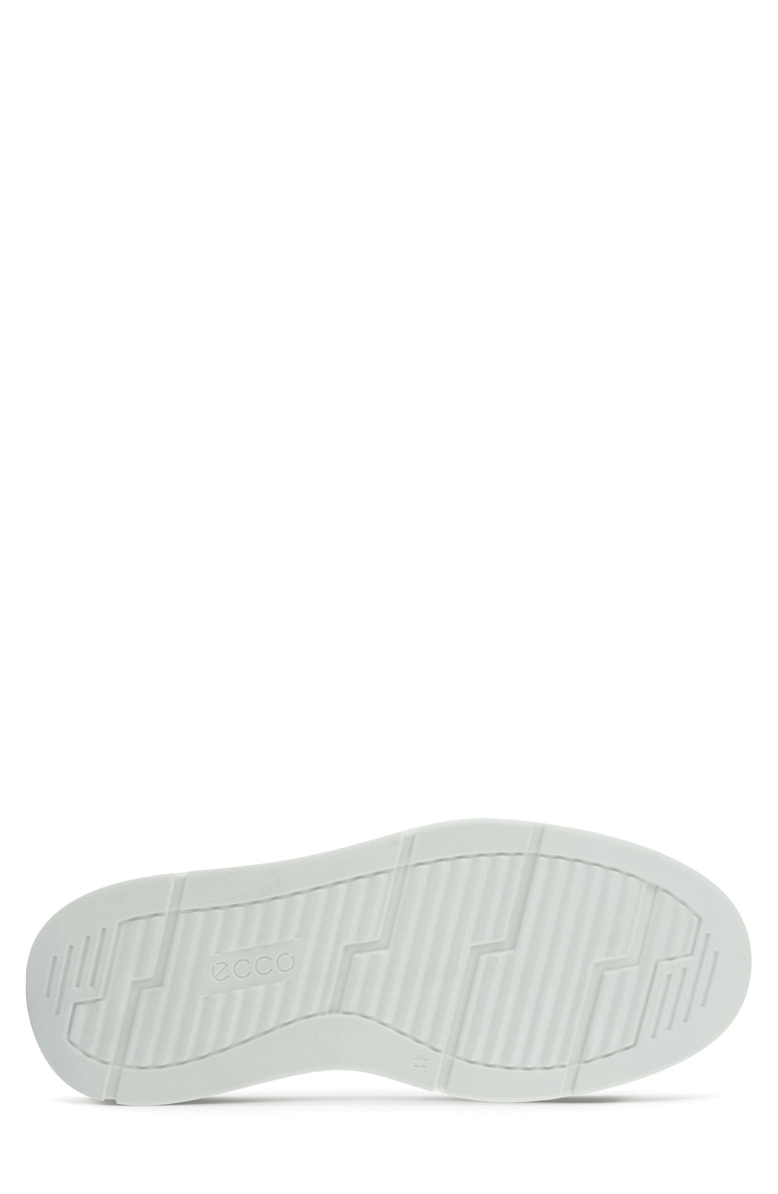 ECCO Soft X Retro Sneaker, Alternate, color, 