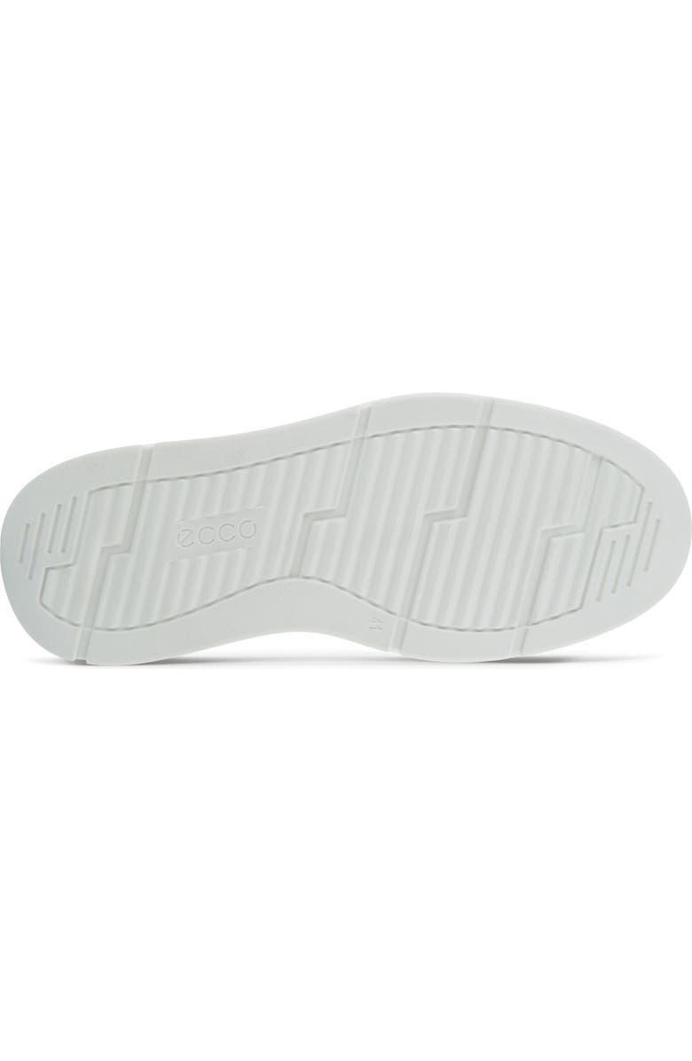 ECCO Soft X Retro Sneaker, Alternate, color,