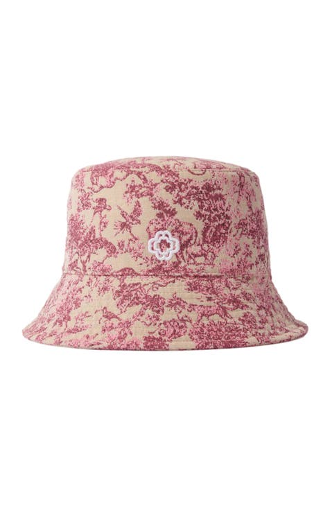 Women s Bucket Hats Nordstrom