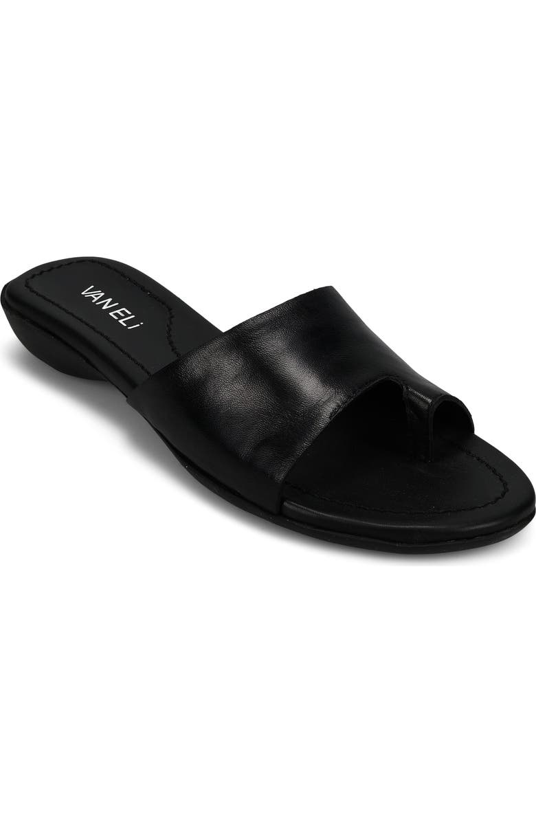 VANELi Tallis Slide Sandal, Main, color,