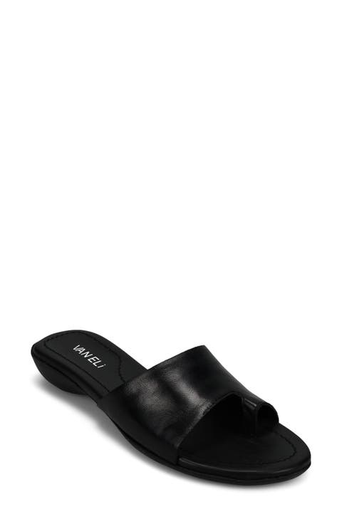 Tallis Slide Sandal (Women)