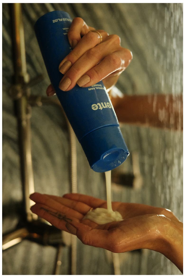 Tropical Rain Shower Gel, Alternate, color, NO COLOR