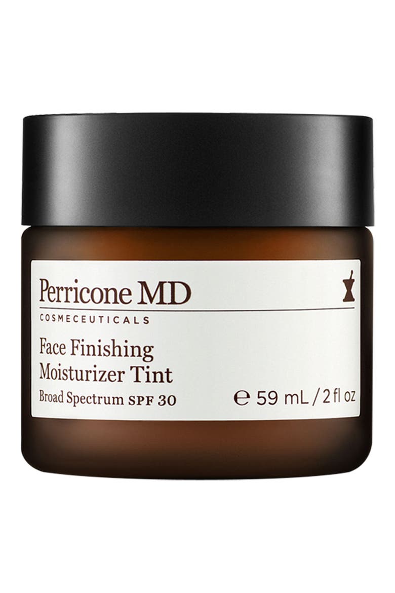 Face Finishing Moisturizer Tint, Main, color, NO COLOR