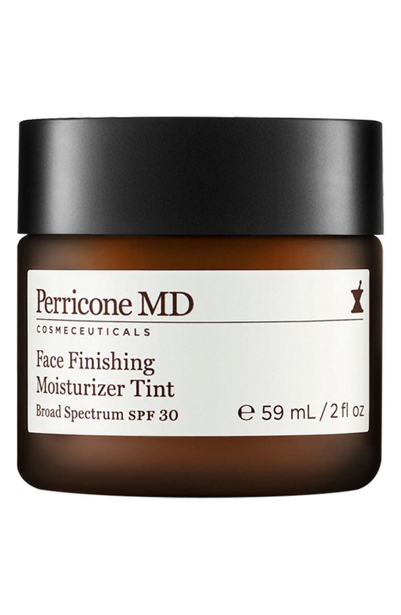 Perricone MD Face Finishing Moisturizer Tint, Main, color,