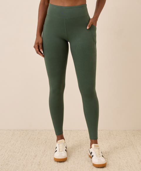 On the Go-To Pocket Legging