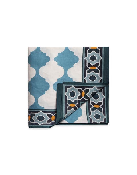 Large Tablecloth (70.9"X137.8")