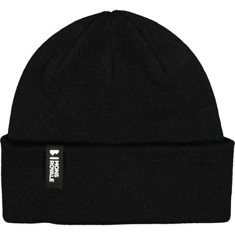 Mccloud Merino Beanie