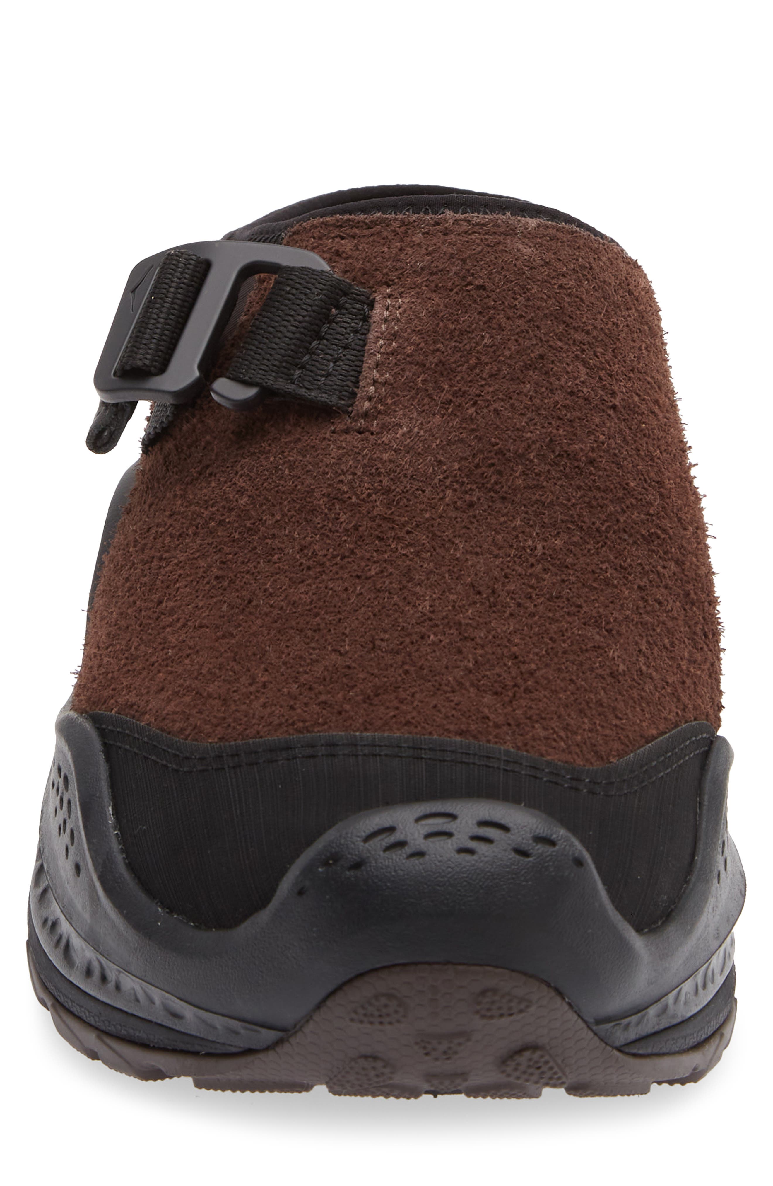 HOKA Ora Primo EXT Slip-On Sneaker, Alternate, color, Black / Walnut