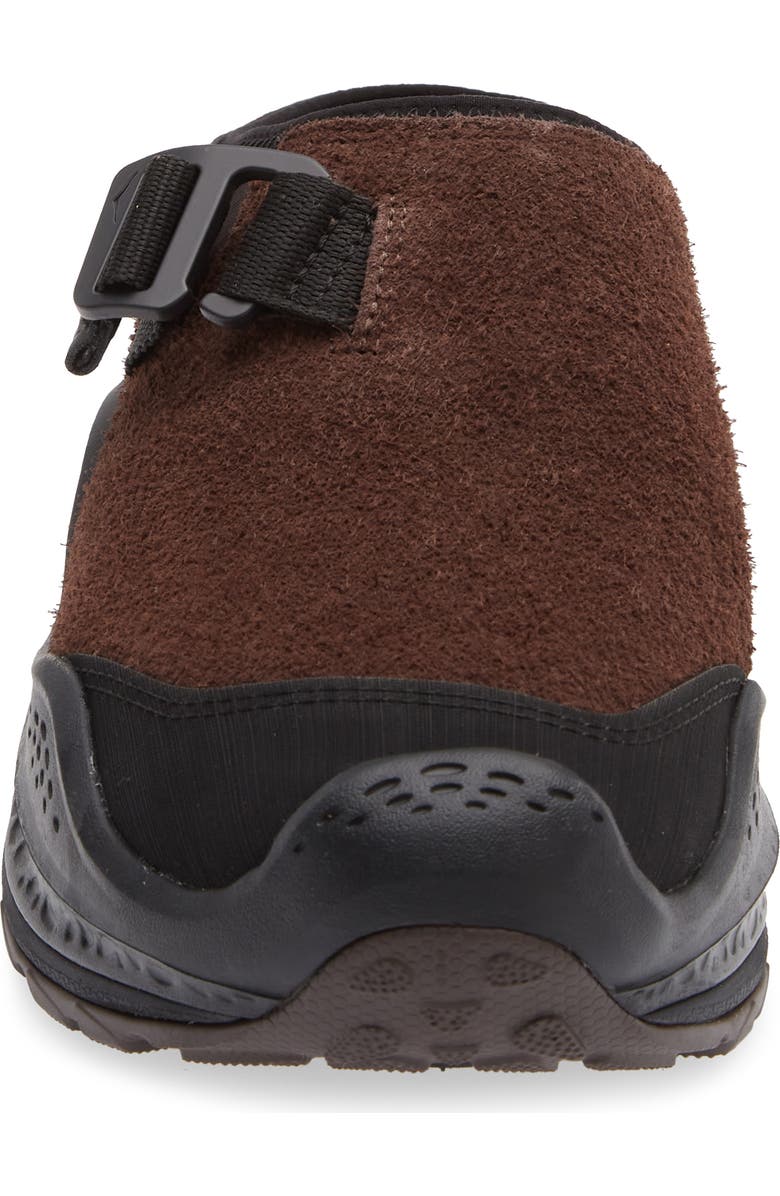 HOKA Ora Primo EXT Slip-On Sneaker, Alternate, color, Black / Walnut