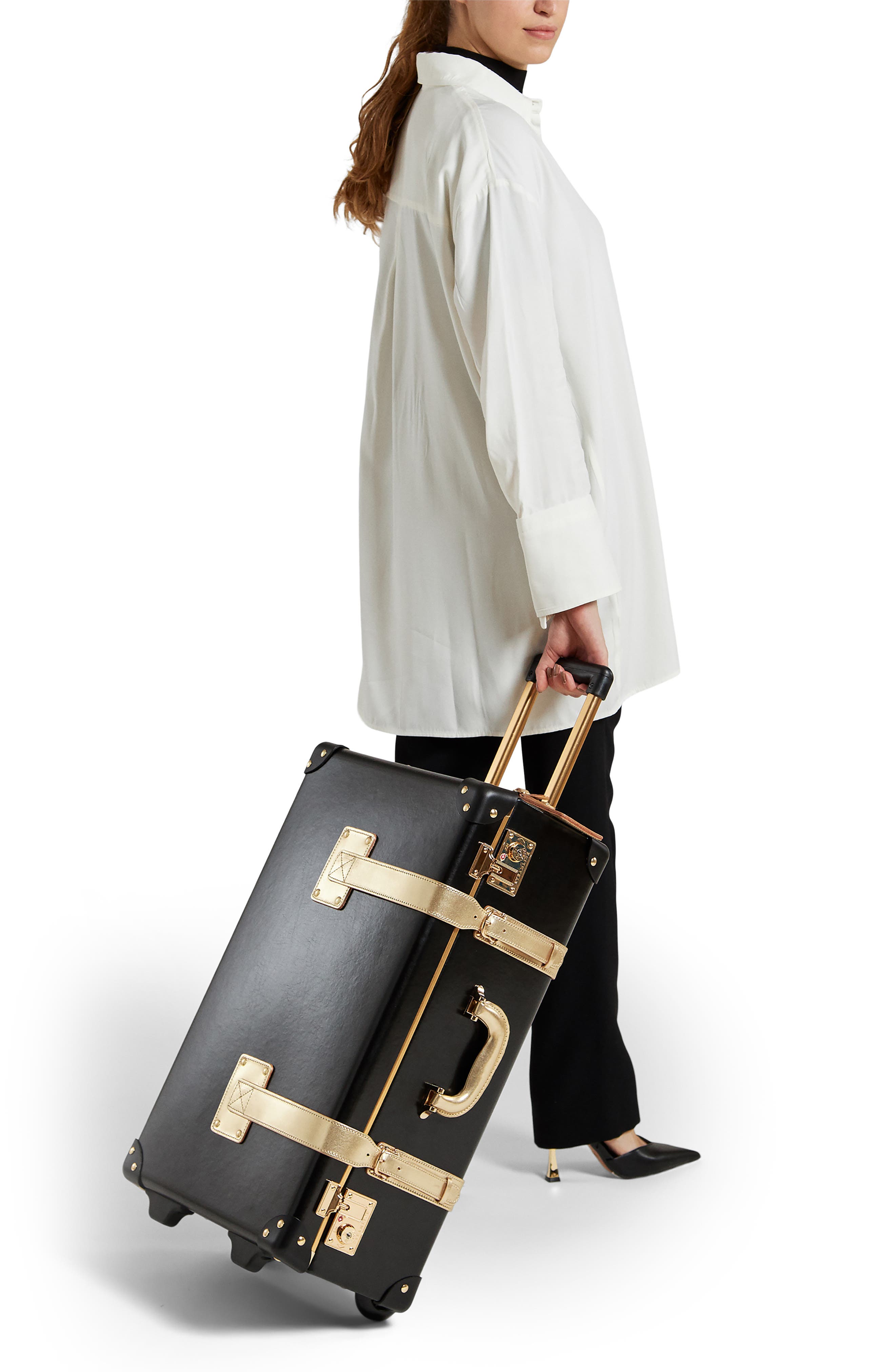 SteamLine Luggage The Soprano 24-Inch Stowaway Packing Case, Alternate, color, 